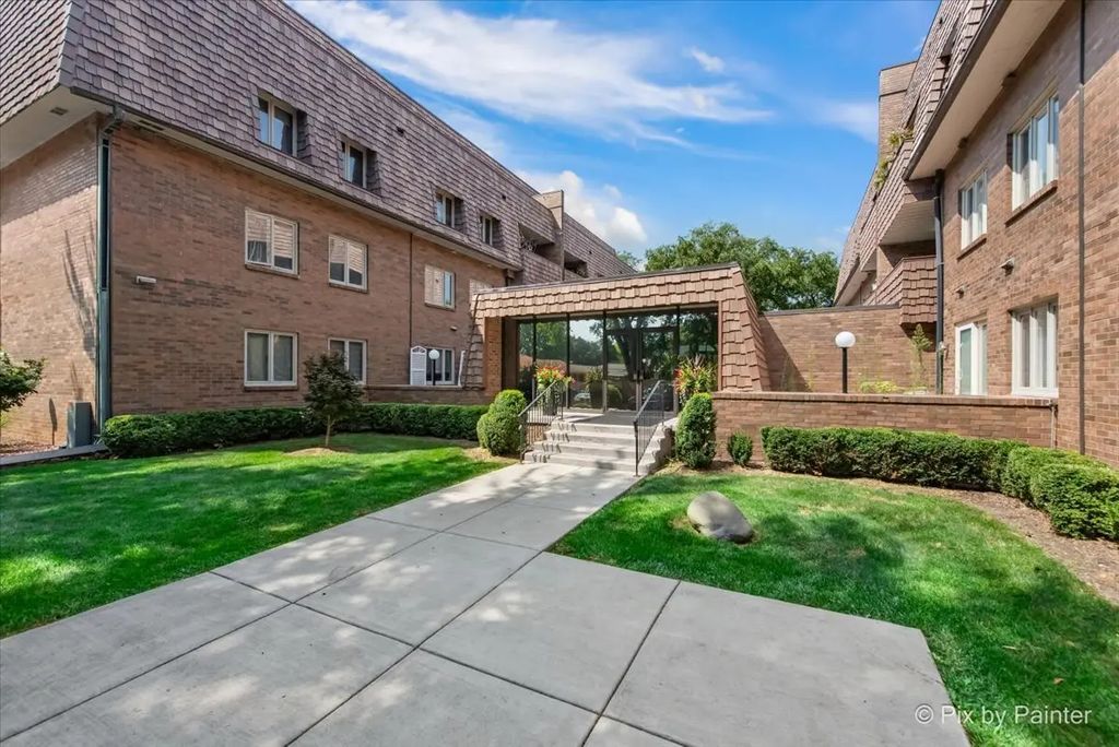 1730 W Galena Boulevard 305w, Aurora