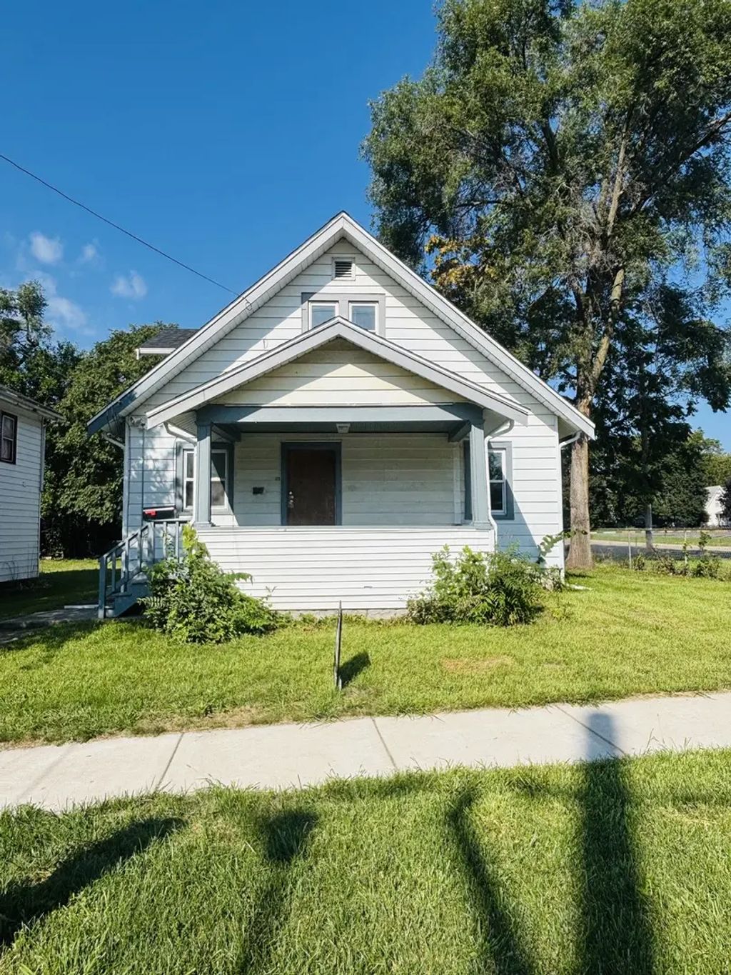 128 N Johnston Avenue, Rockford
