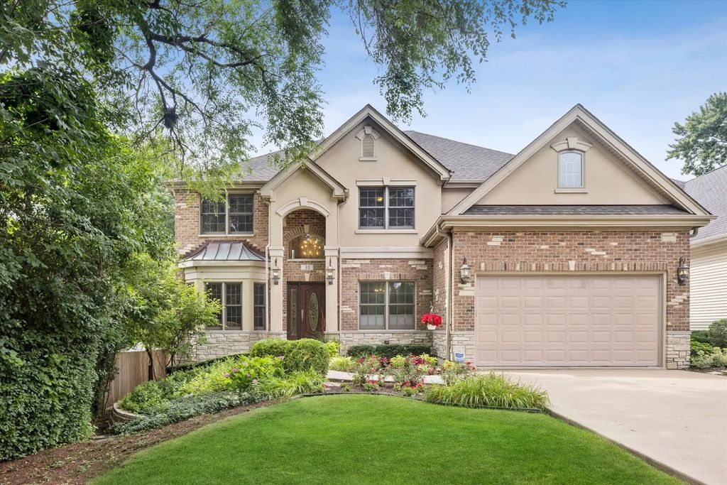 31 60th Street, Downers Grove