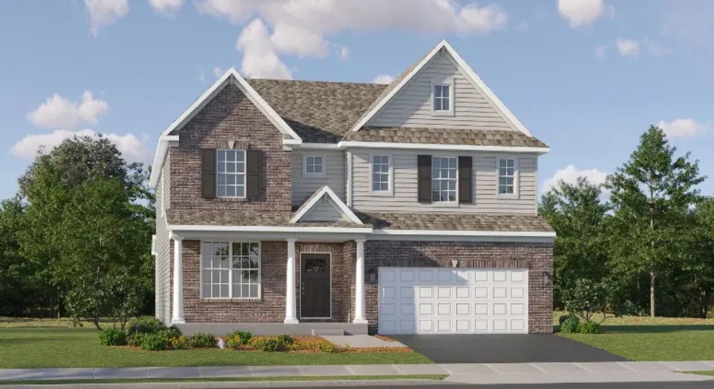 1466 Pinehill Street, South Elgin