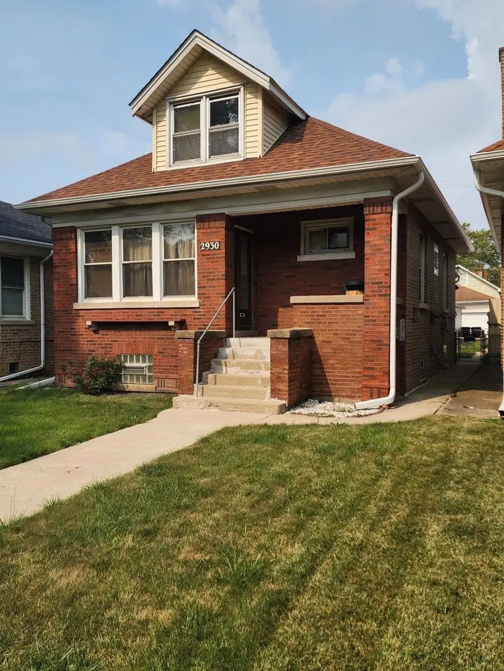 2930 N Mulligan Avenue, Chicago
