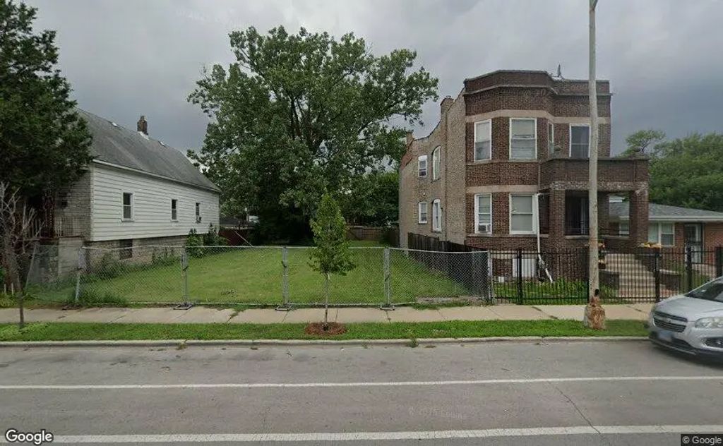 6952 S Loomis Boulevard, Chicago