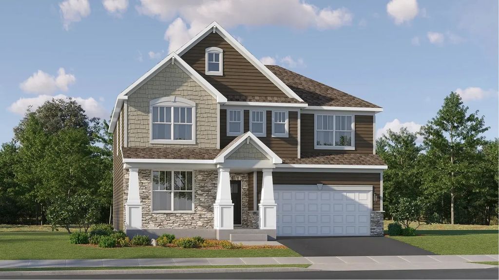 1478 Pinehill Street, South Elgin