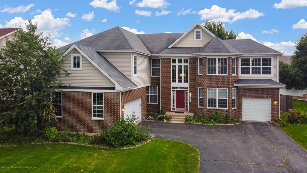 165 Sunflower Lane, Bartlett