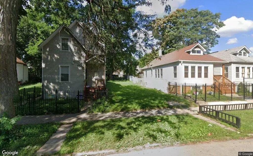 6918 S Ada Street, Chicago