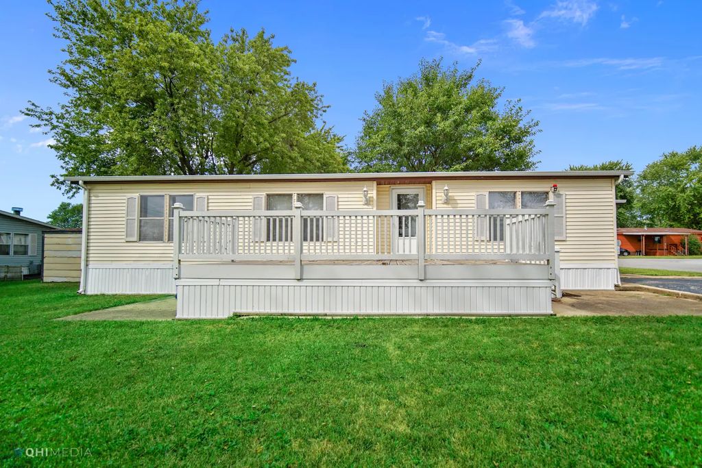 2 Berry Lane E, Bourbonnais