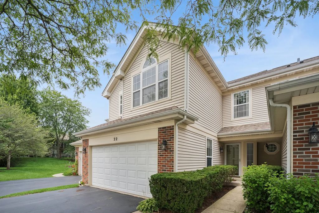 22 Cloverdale Court 22, Algonquin
