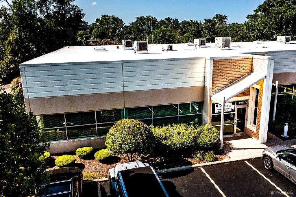 9455 Enterprise Drive, Mokena