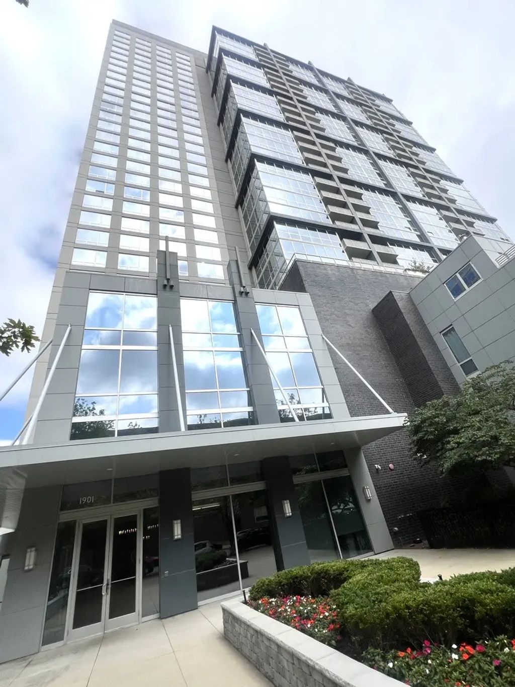1901 S Calumet Avenue 2602, Chicago, 60616