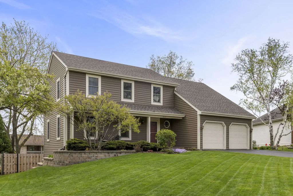 4505 Concorde Place, Lisle