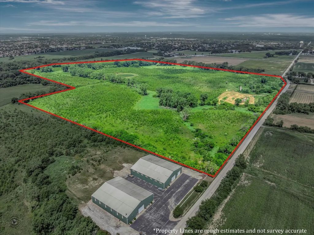 22401 S Lagrange Road, Frankfort