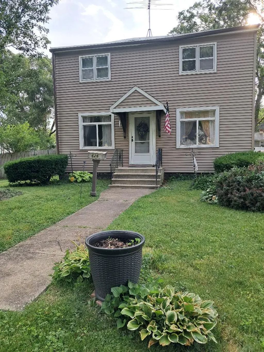 626 N Buell Avenue, Aurora