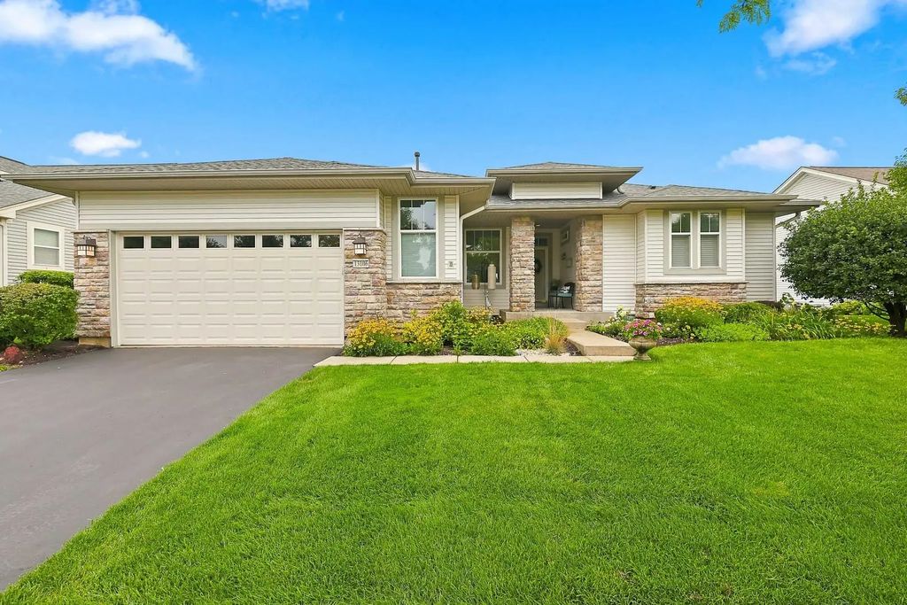 13106 Eakin Creek Court, Huntley