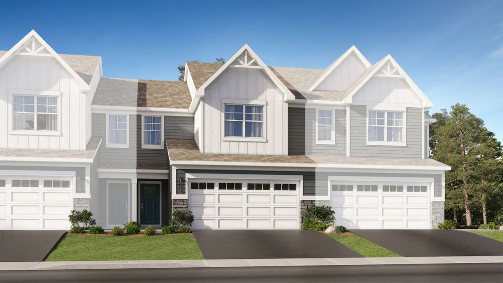 16554 W Golden Valley Lane, Lockport