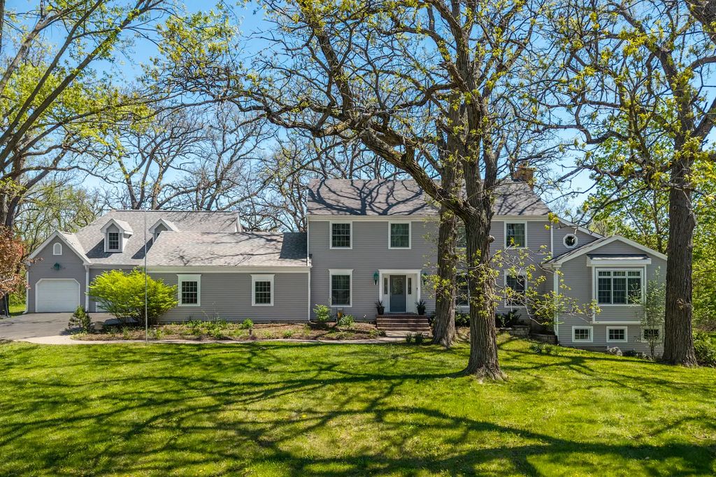 21101 N Middleton Drive, Kildeer