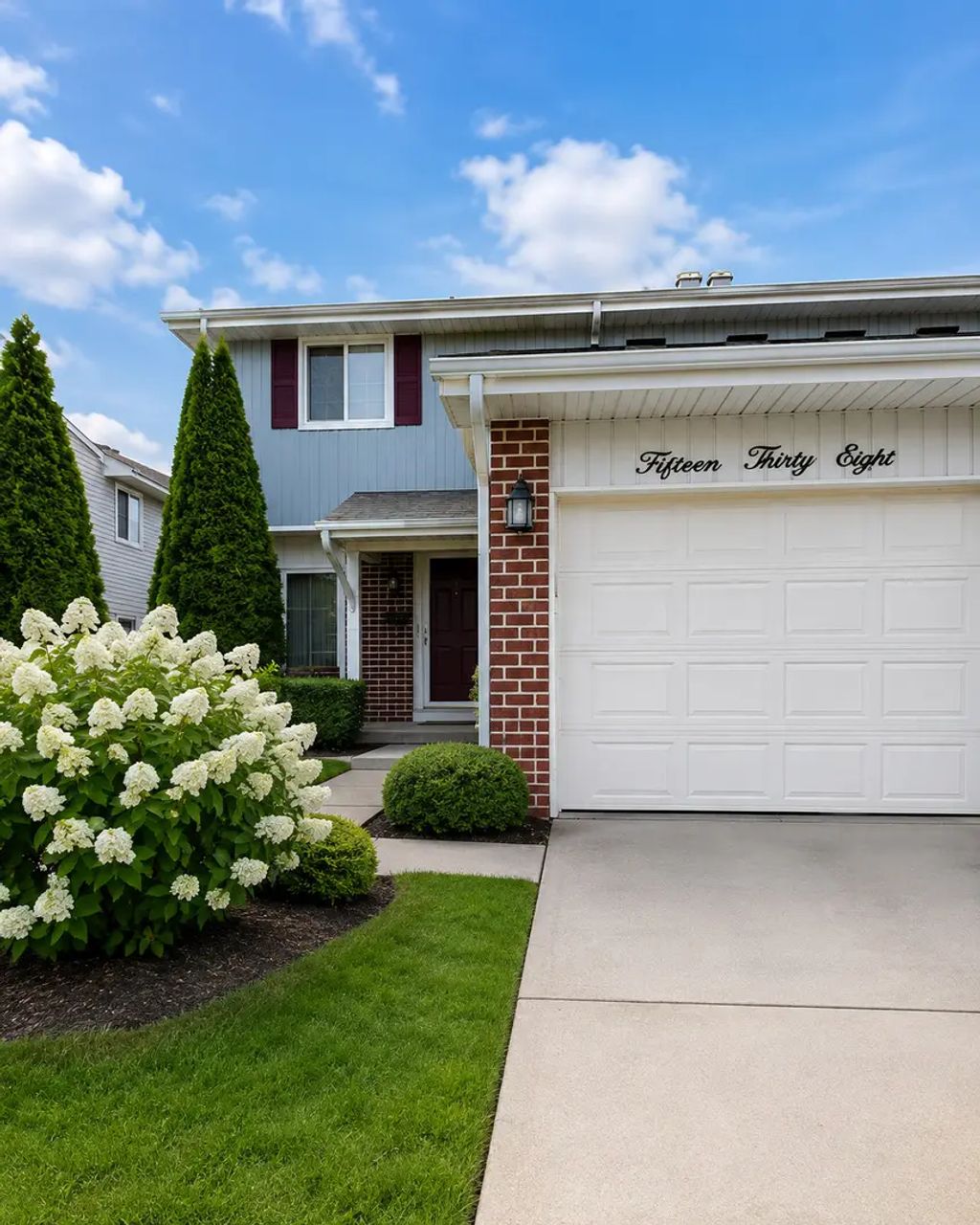 1538 Coloma Court, Wheaton