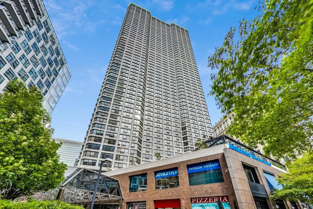 405 N Wabash Avenue 715, Chicago