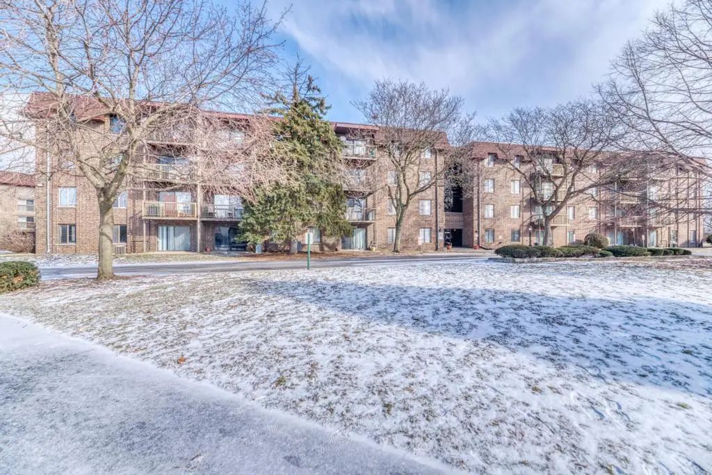 830 Elder Road B303, Homewood