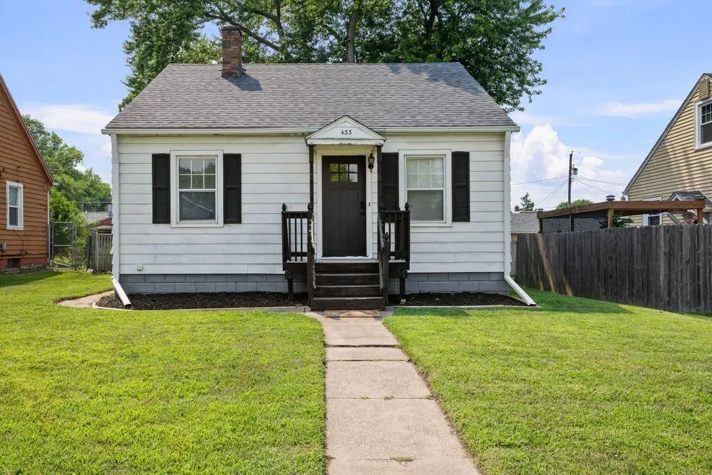 433 51st Street, Moline