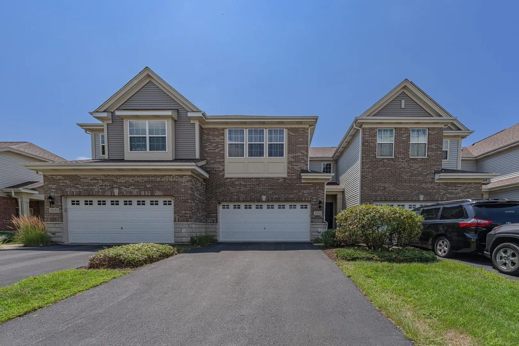 2832 Henley Lane, Naperville