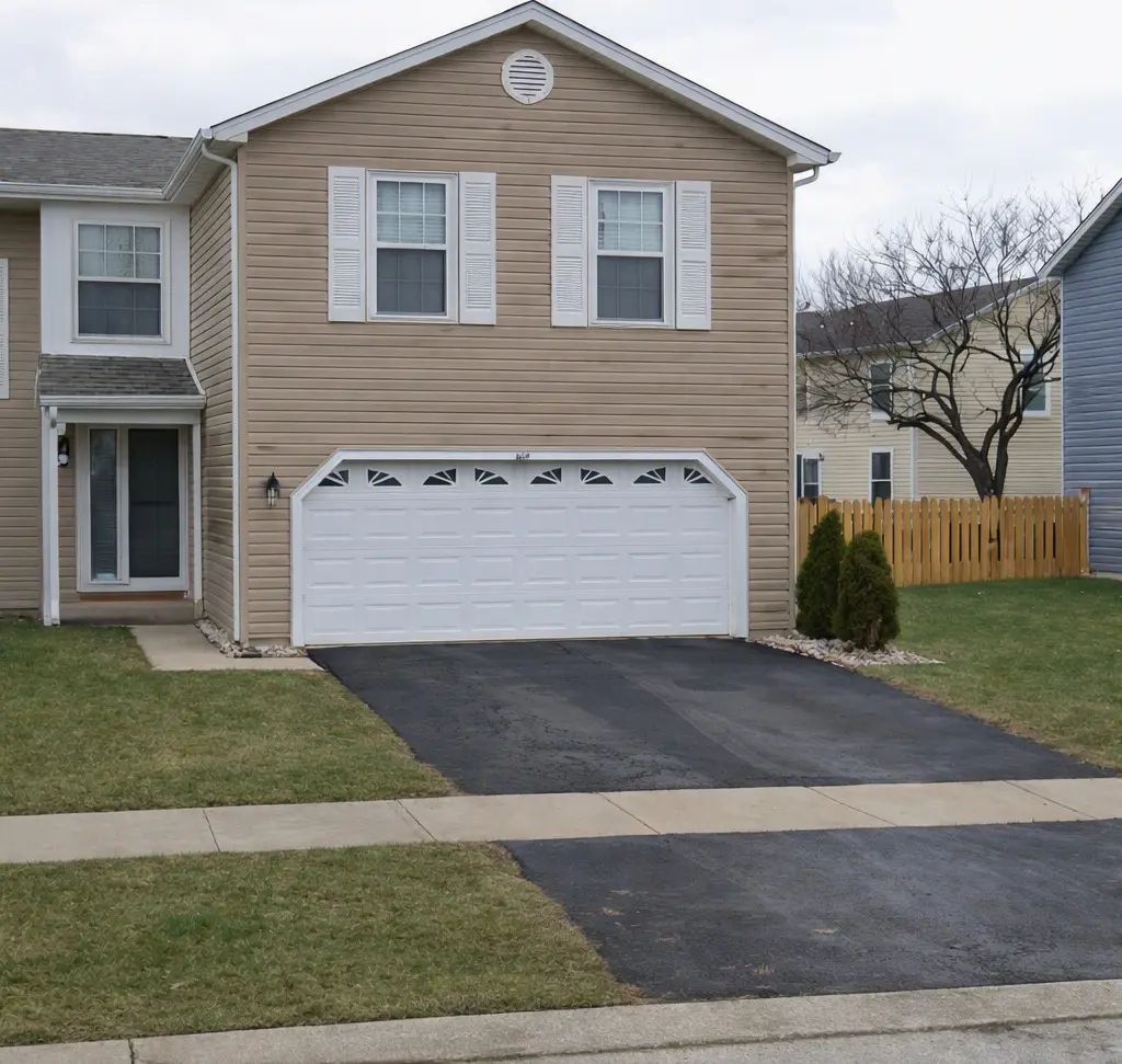 1102 Southbridge Lane, Schaumburg