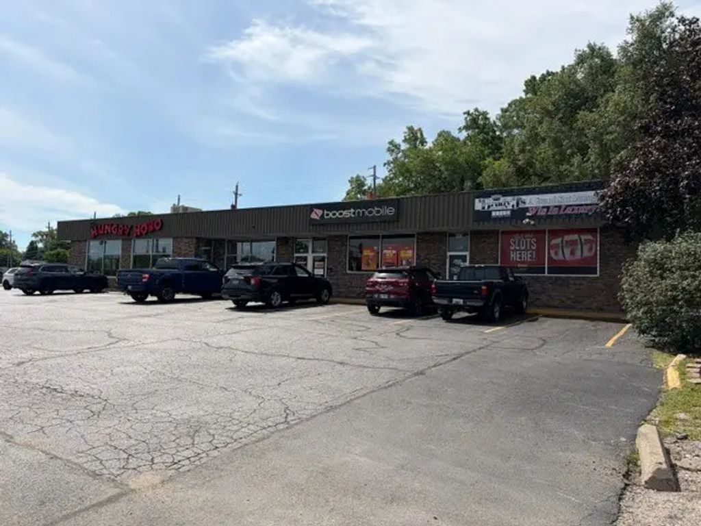 1834 18th Avenue, East Moline