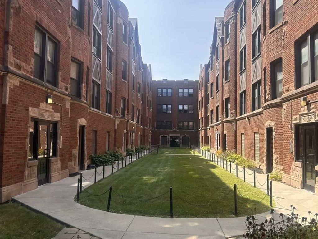 5244 S Drexel Avenue 1e, Chicago