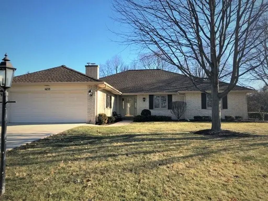 1633 Gamon Road, Wheaton