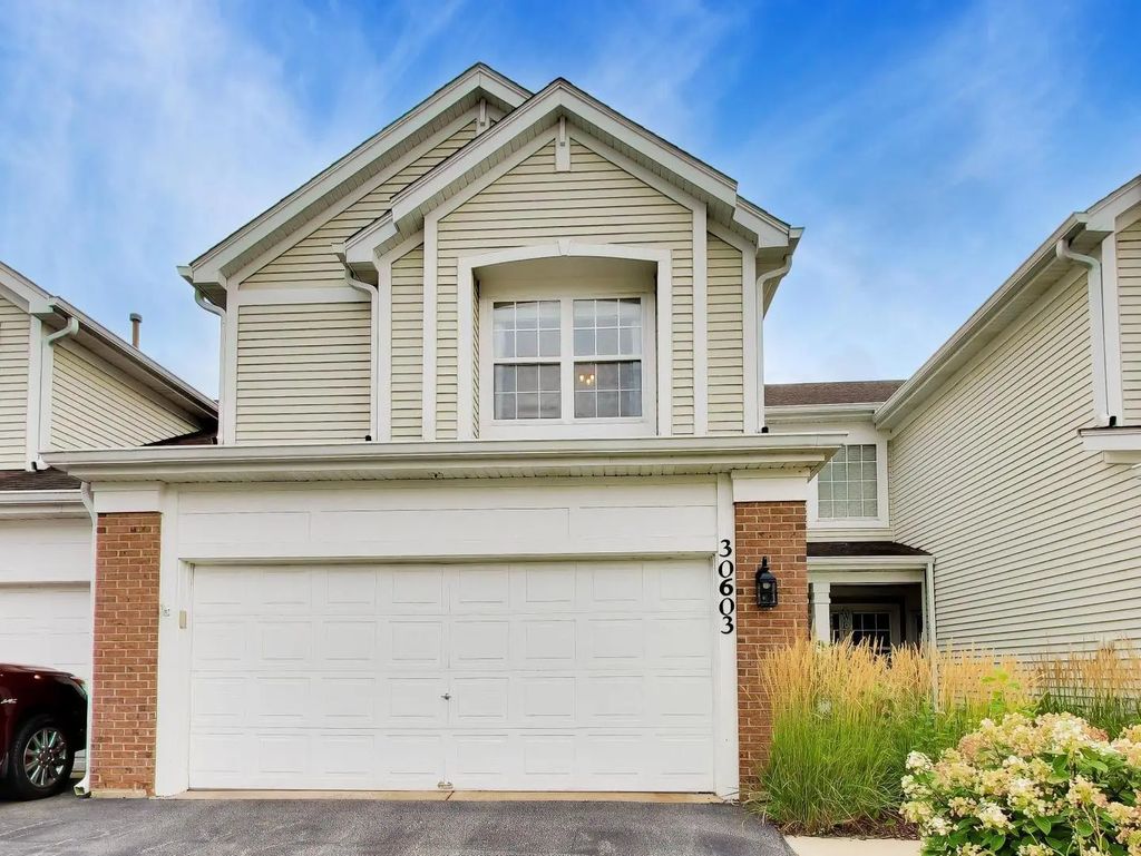 30603 Mccormick Lane 30603, Warrenville