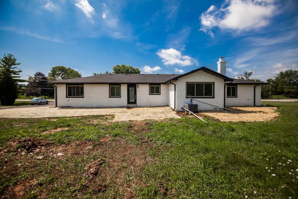 24448 Caton Farm Road, Plainfield