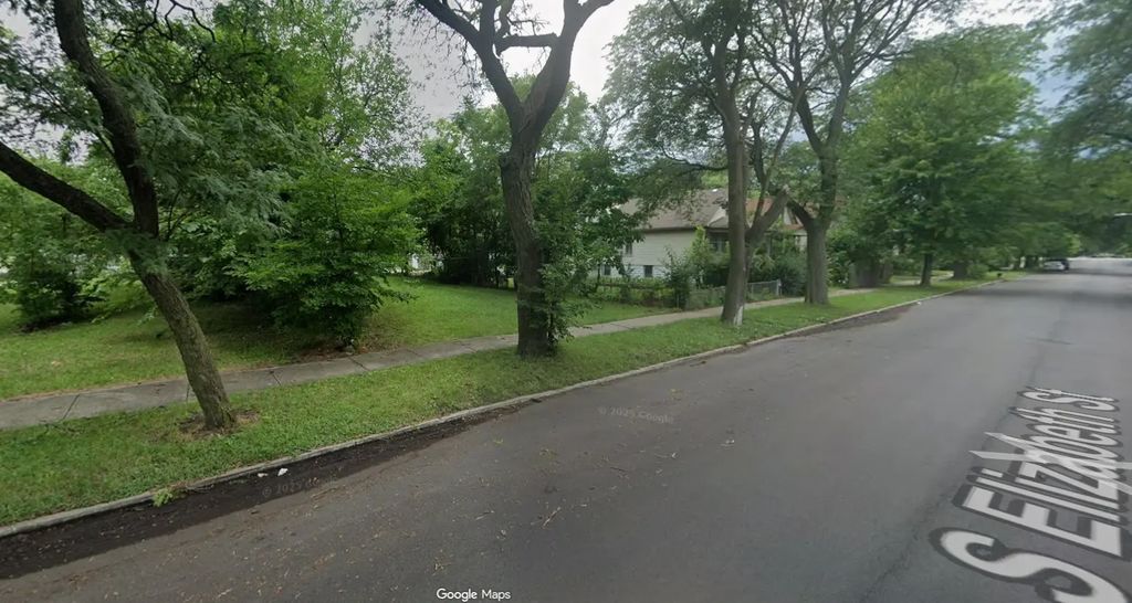 6952 S Elizabeth Street, Chicago