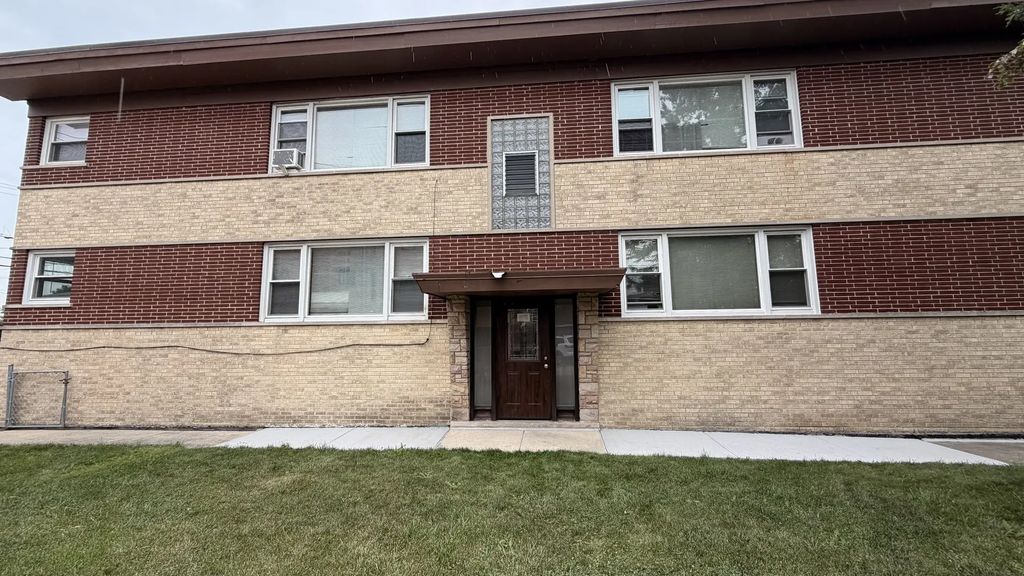 5645 N Central Avenue 1e, Chicago