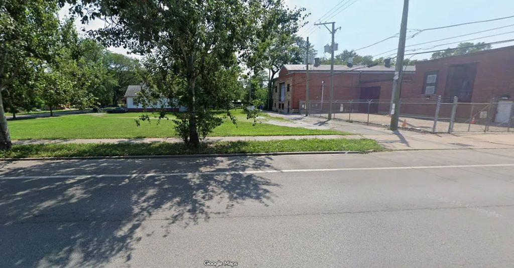 1243 W 69th Street, Chicago