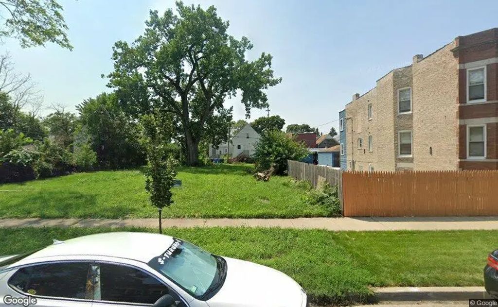 7036 S Laflin Street, Chicago