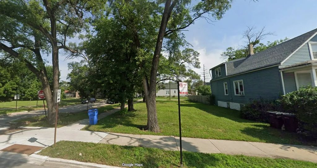 1524 W 71st Street, Chicago