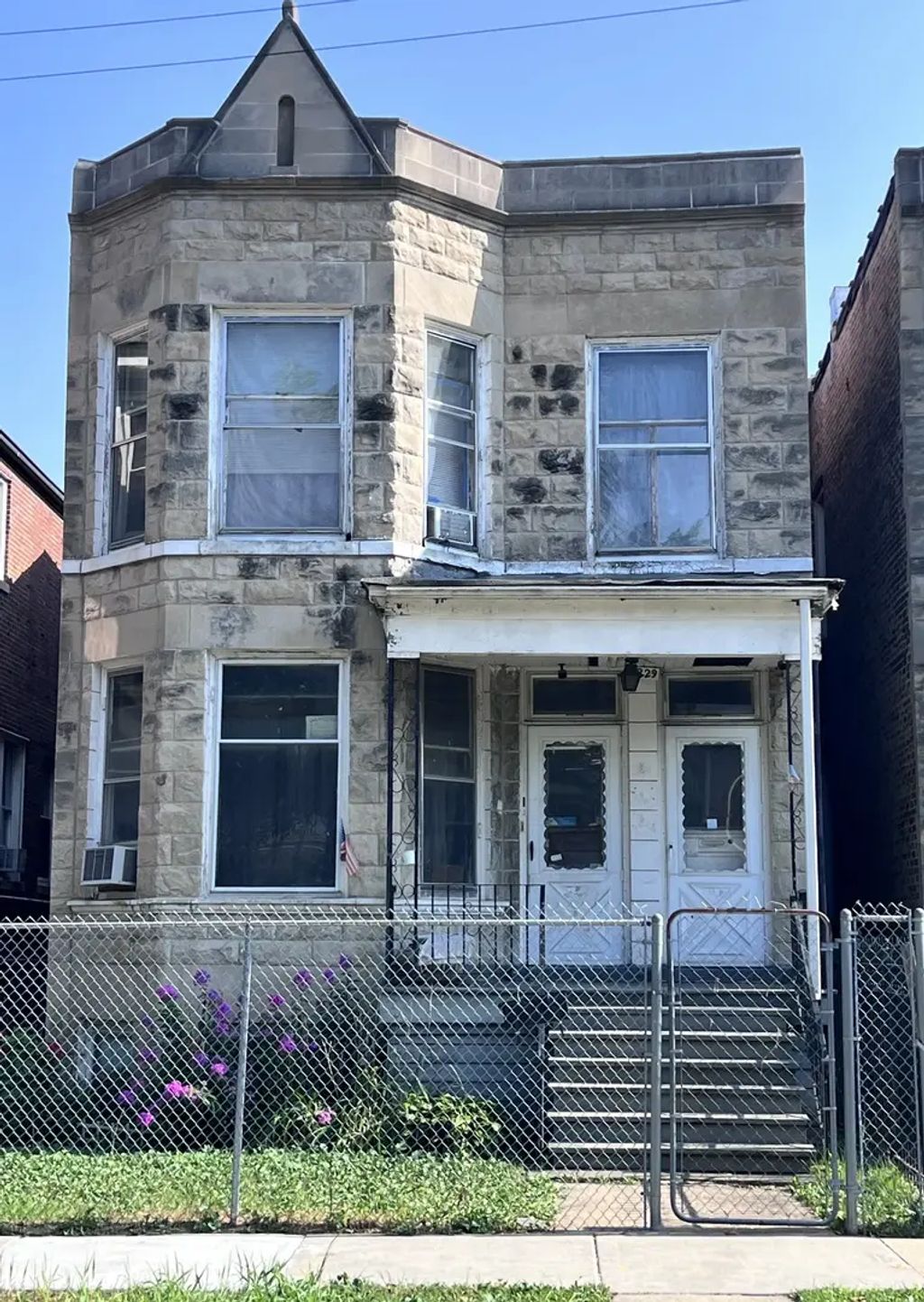 4229 W 25th Street, Chicago, 60623