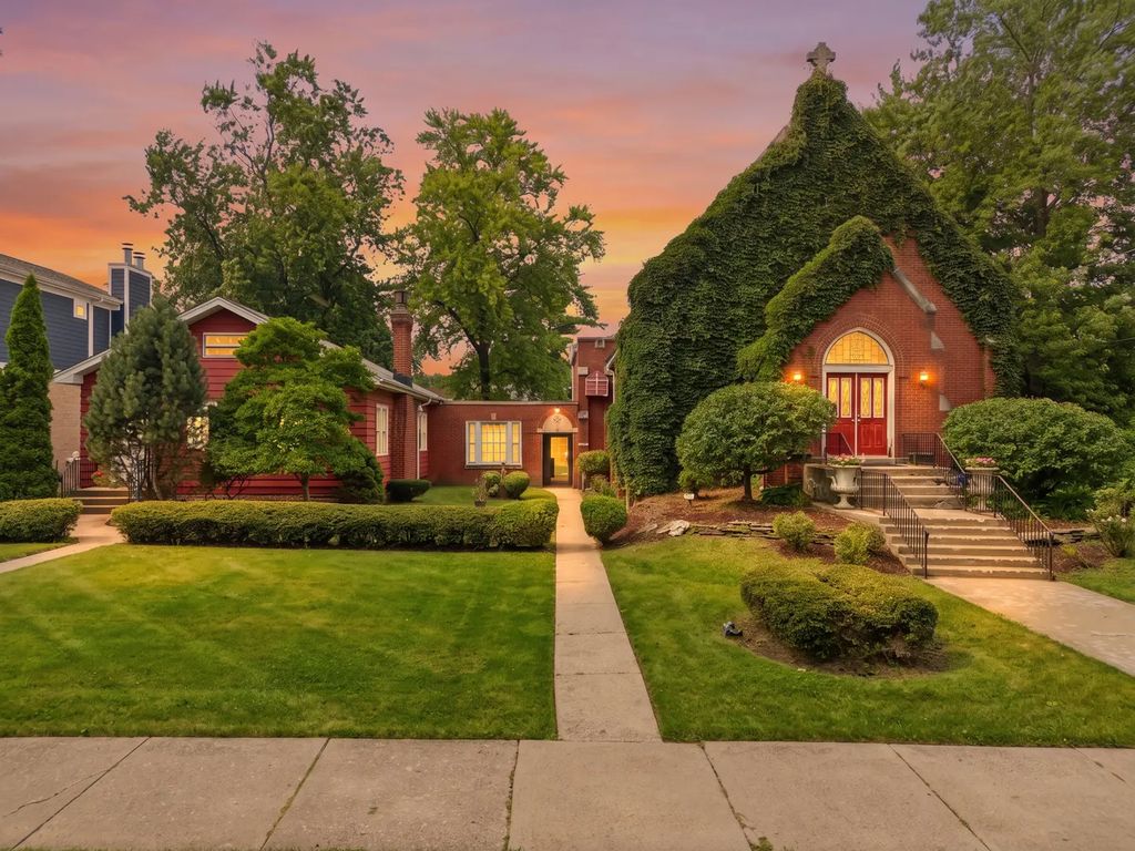 6248 N Avondale Avenue, Chicago, 60631