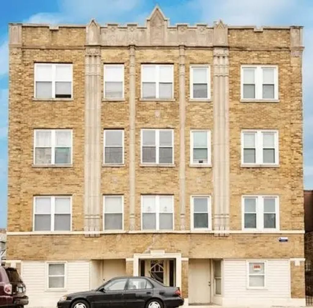 5910 W 26th Street 2e, Cicero