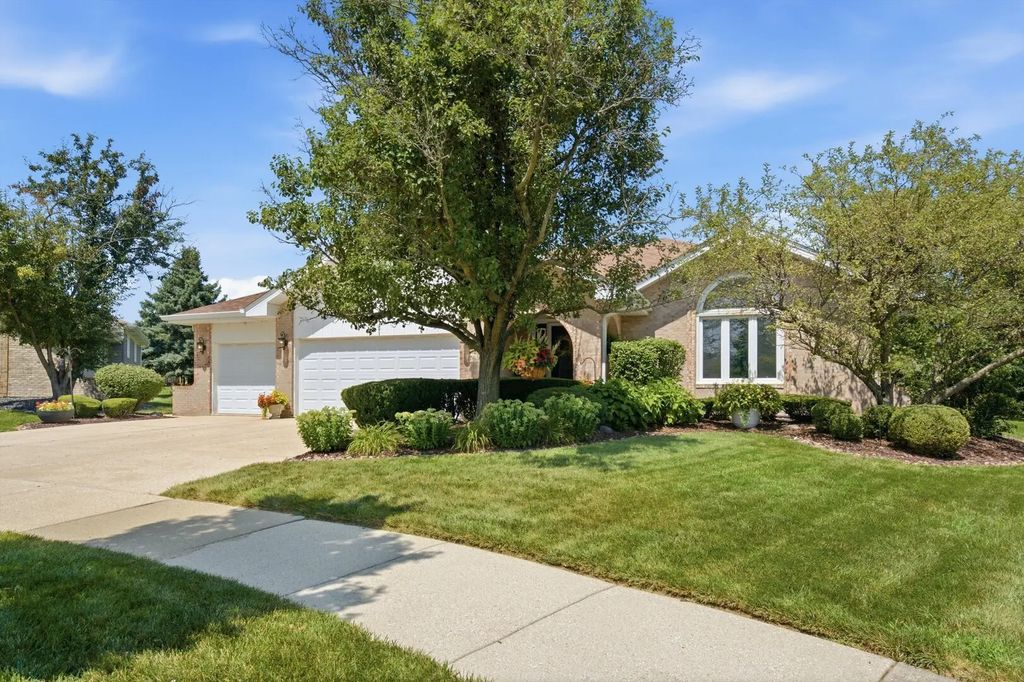 17646 Crestview Court, Orland Park