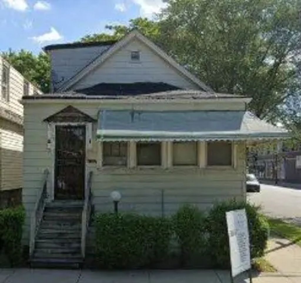 7357 S Green Street, Chicago, 60621