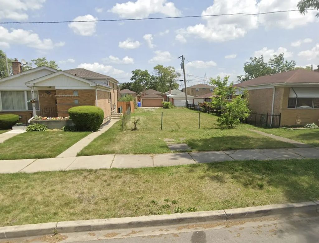 9429 S Parnell Avenue, Chicago