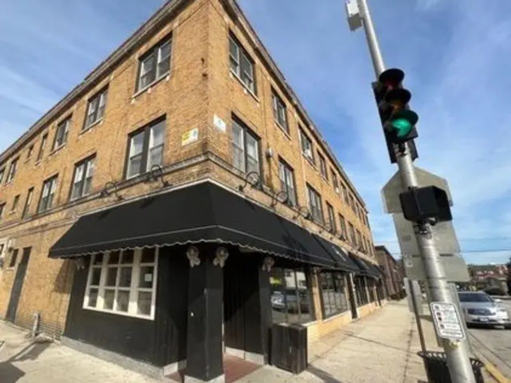 7441 Randolph Street F, Forest Park