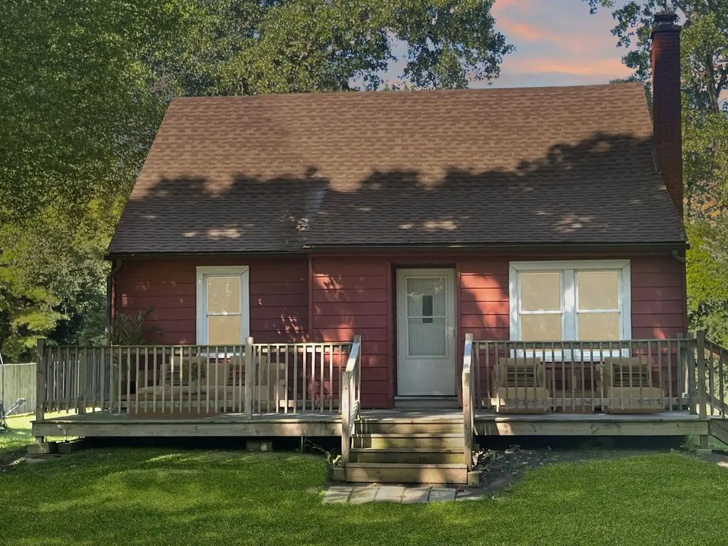 37960 N North Avenue, Beach Park