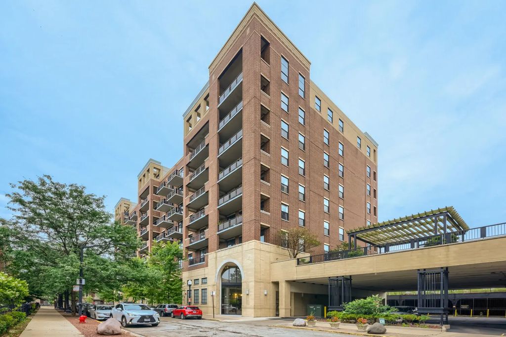 811 W 15th Place 303, Chicago, 60608