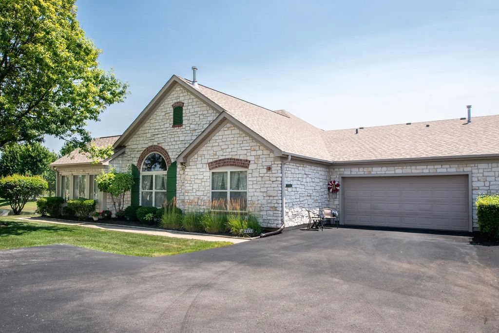 16113 S Messenger Circle, Homer Glen