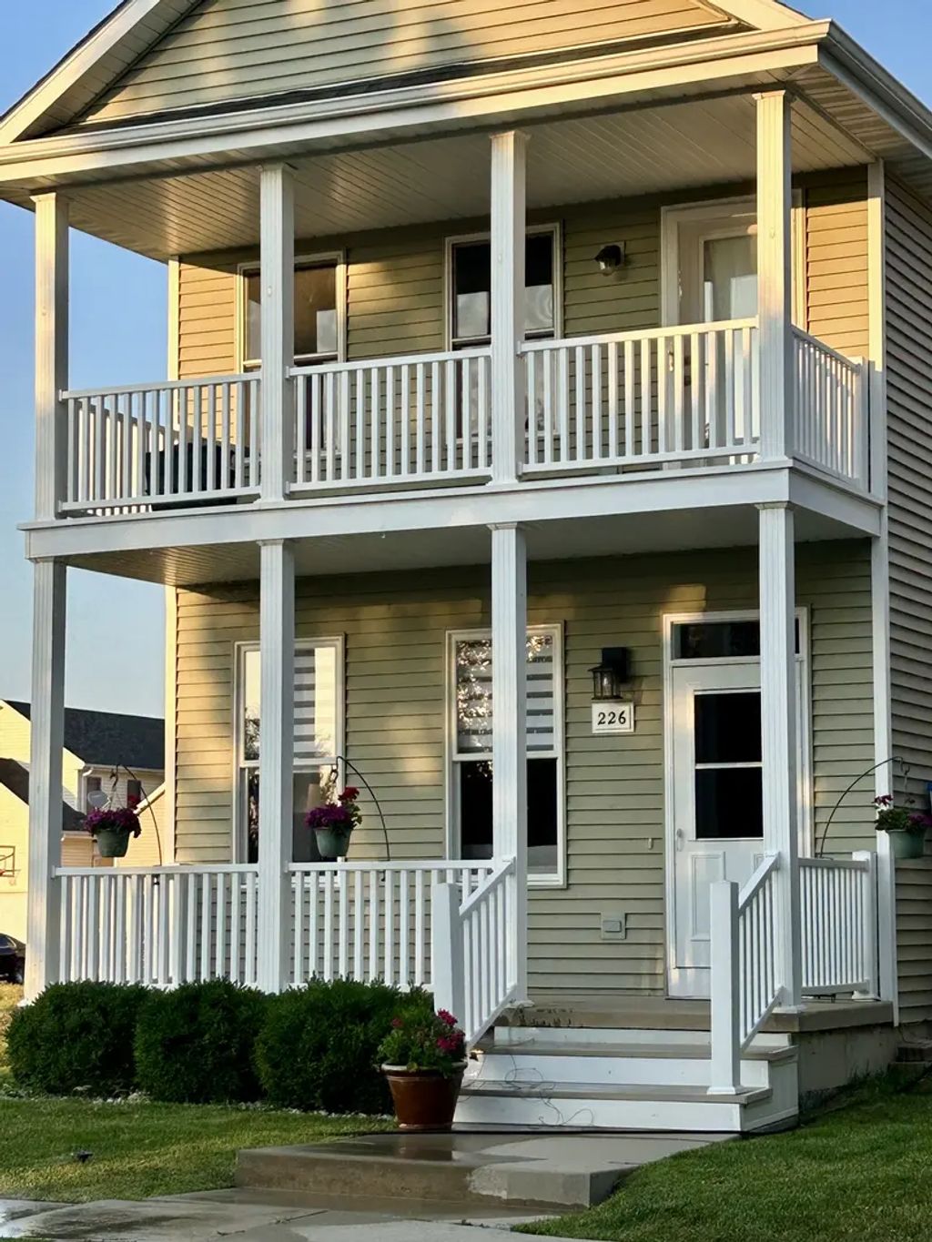 226 Burton Lane, Genoa