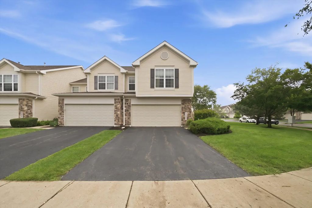 2353 Georgetown Circle, Aurora