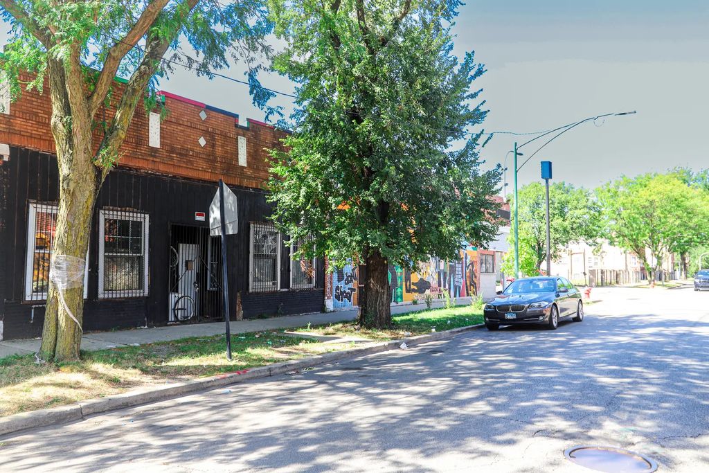 748-50 N Lawndale Avenue, Chicago, 60624