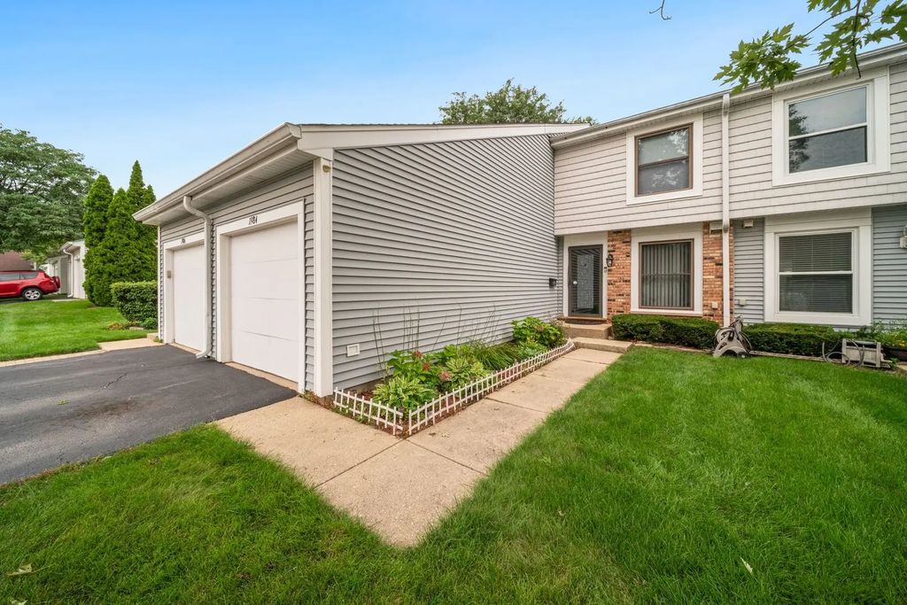 1984 Dunmore Place, Hoffman Estates