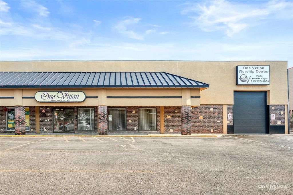 2701 W Jefferson Street, Joliet